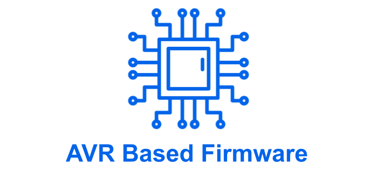 AVR Based Firmware